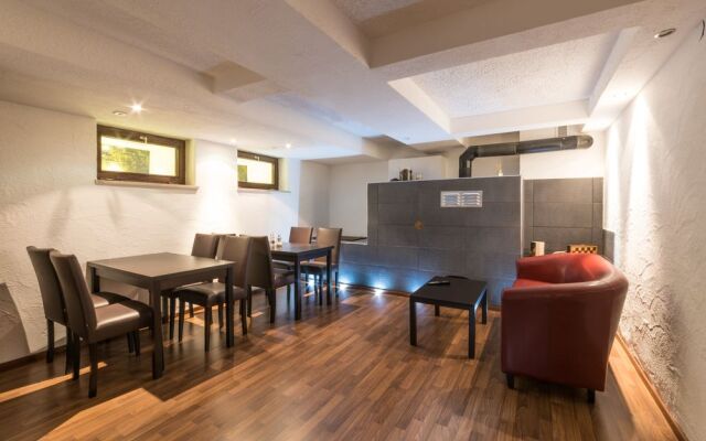 Hotel Restaurant Café Waldhof