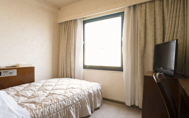 Plaza Hotel Shimonoseki