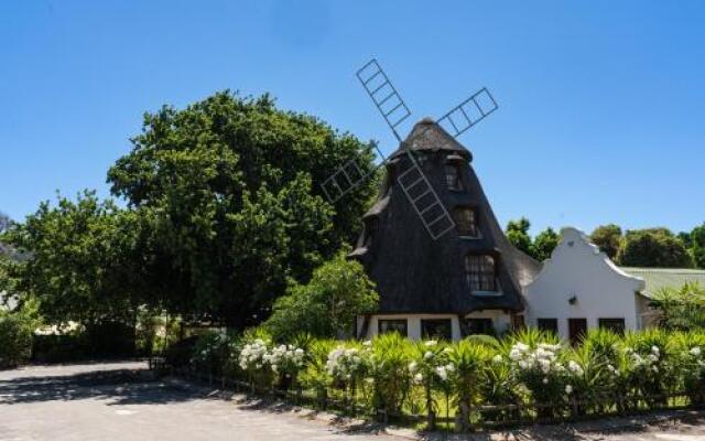 De Hollandsche Molen