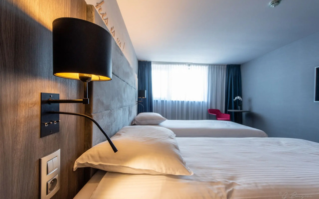 Van der Valk Hotel Liège Congrès