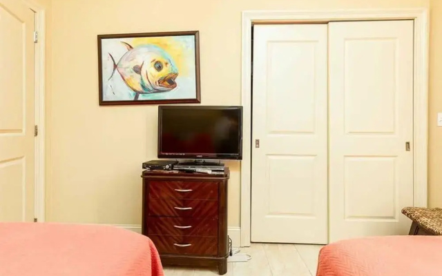 Bel Sole by Southern Vacation Rentals