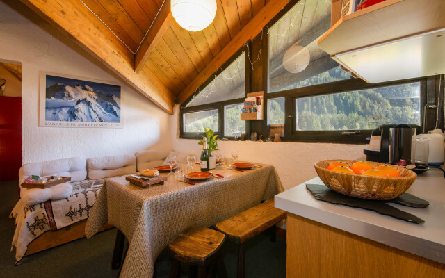 Résidence Grand Roc - Bruyères 415