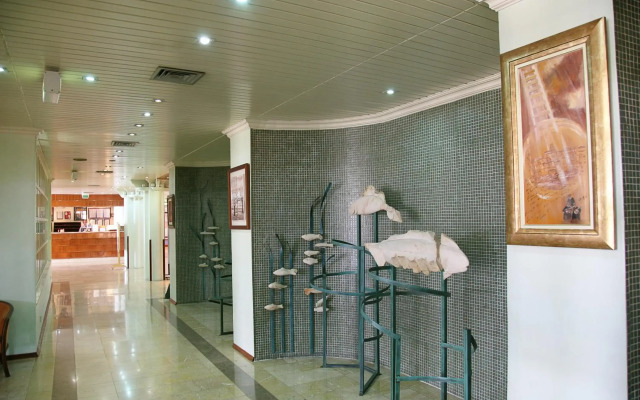 Hotel D. Luís