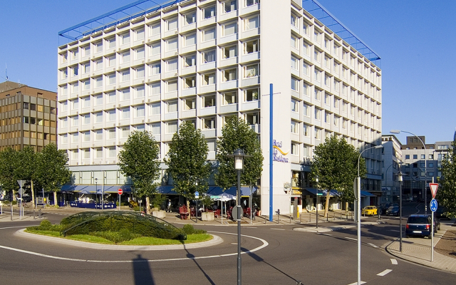Premier Inn Saarbrücken City Centre Hotel