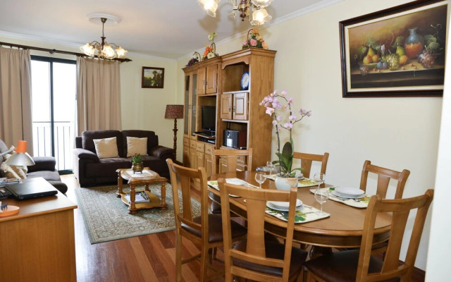 Palheiro Residence