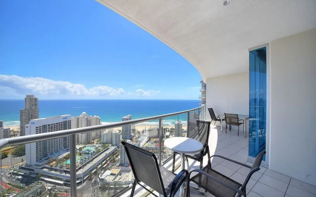 Deluxe Chevron Renaissance