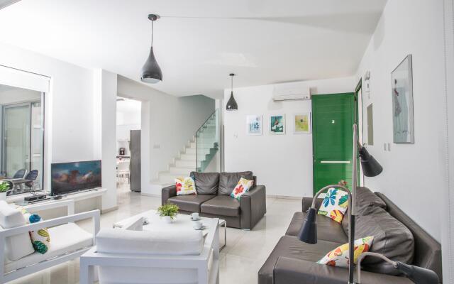 Protaras Holiday Villa Ccv3