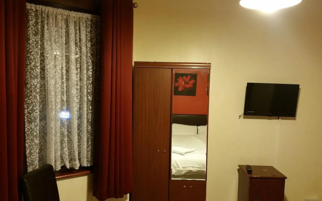 Best Inn Hotel