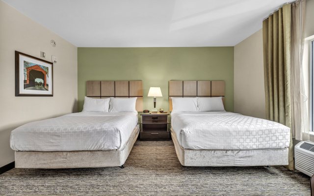 Candlewood Suites Dumfries - Quantico by IHG