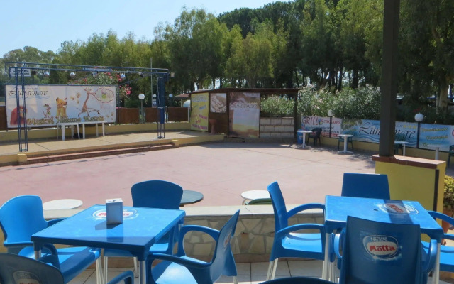 Camping Case Vacanza Lungomare