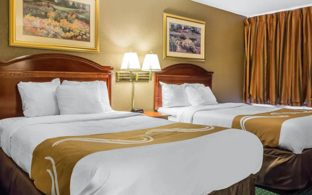 Quality Inn Philadelphia Airport