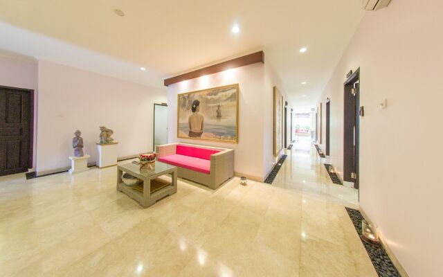 Asri Jewel Villas & Spa