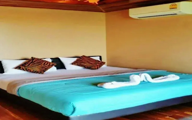 Green Lake View Resort