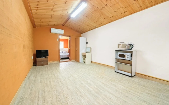 Yeongwol Wood Valley Pension