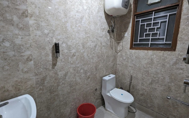 Hotel Prime Chhatarpur