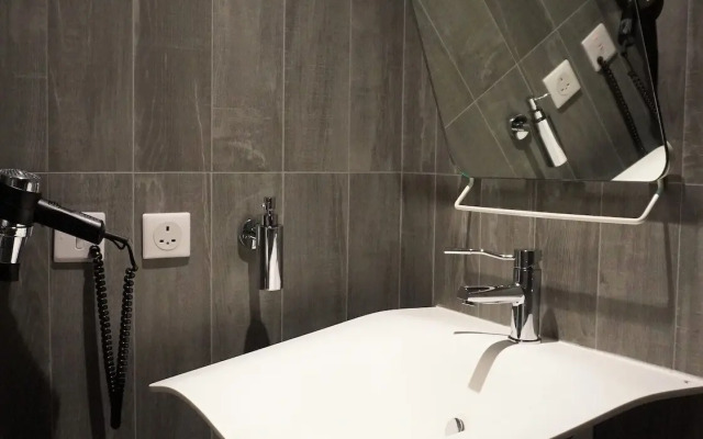 ibis Jeddah City Center