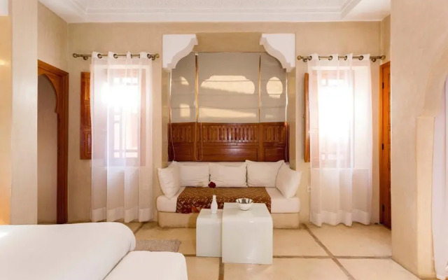 Riad Mazaya