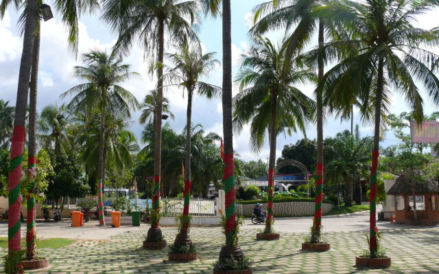 Le Viva Mui Ne Resort