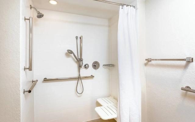 SpringHill Suites by Marriott Miami Airport South Blue Lagoon Area