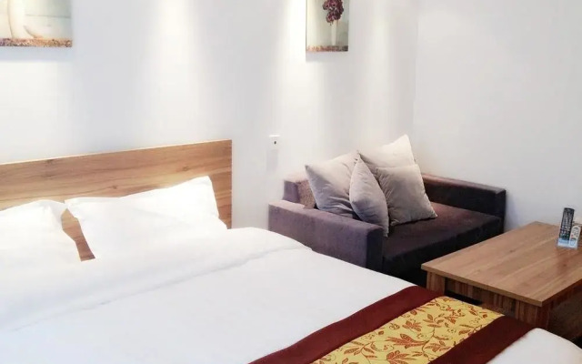 Xianglishe Apartment Hotel