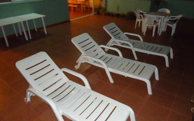 City Beach Hotel