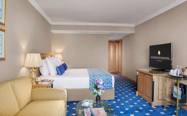 InterContinental Istanbul by IHG