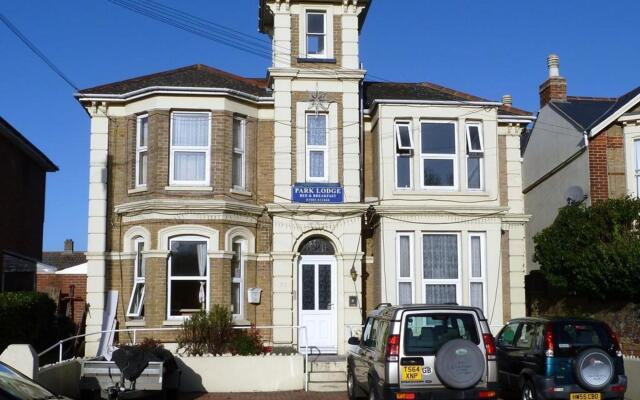 Park Lodge B&B