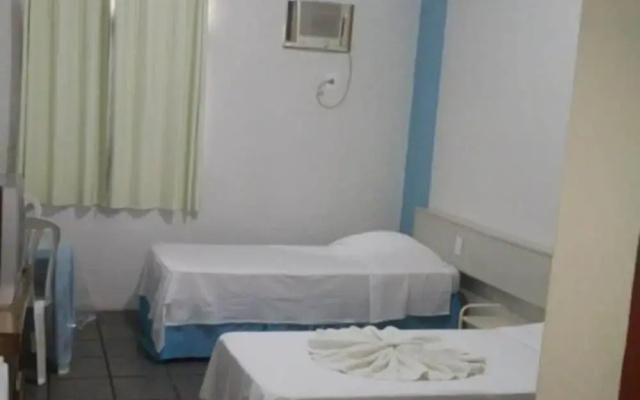 Hotel Villa Rica