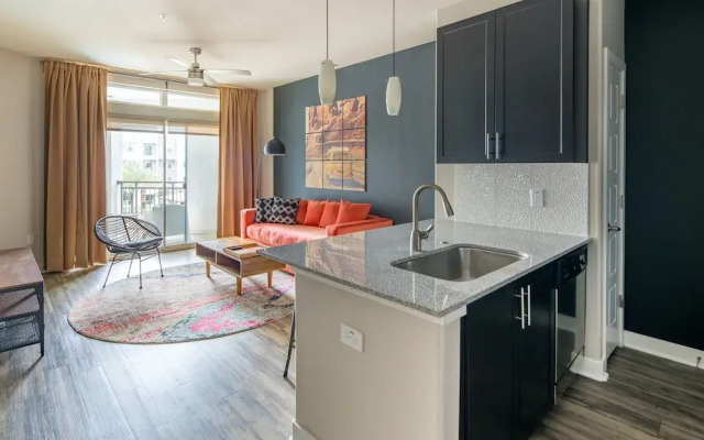 WanderJaunt - Luxe Tempe Apartments
