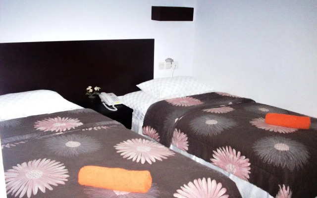 Grand Malaka Ethical Hotel