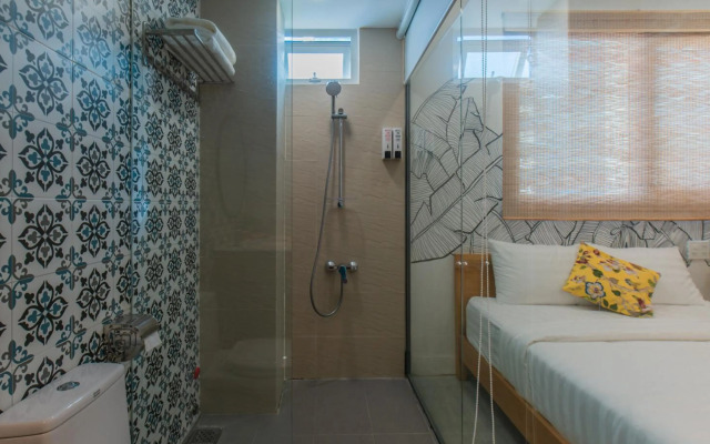 Shoho Hotel Nha Trang