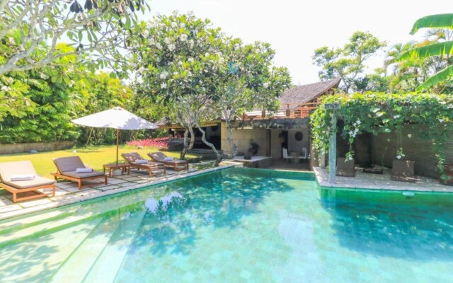 Villa Sin Sin