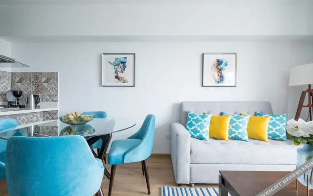 Globalstay. Amazing Barranco Apartments	