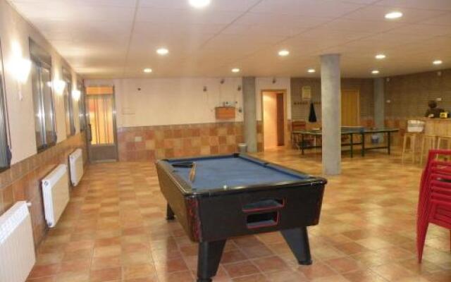 Casas Rural Calaceite