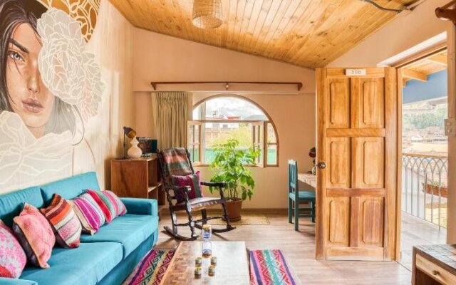 San Sebastian Hotel Boutique