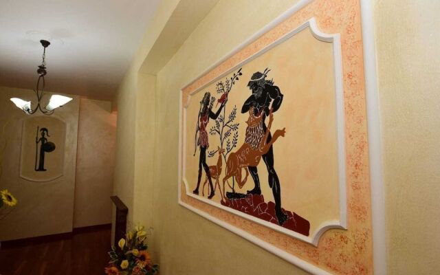 Albergo La locanda degli Apolidi