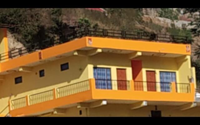 Goodwill Homestay