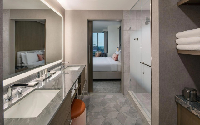 JW Marriott Charlotte