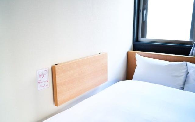 Rakuten Stay X Condominium Higashi-Shinsaibashi – Guest Rooms – Osaka