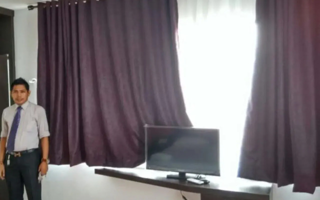 Edotel Minangkabau Hotel