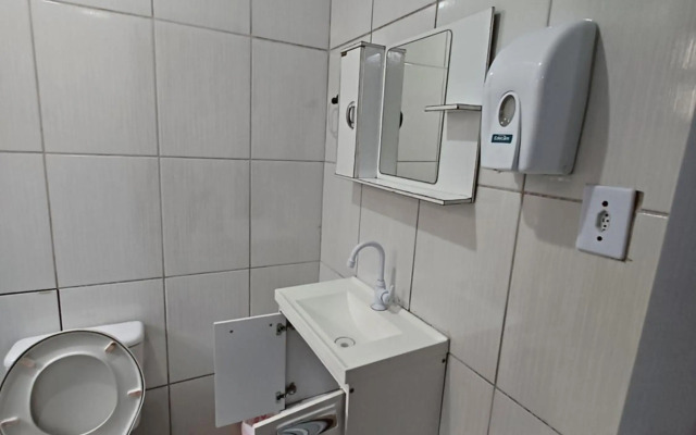 Casa Aconchego Perequê