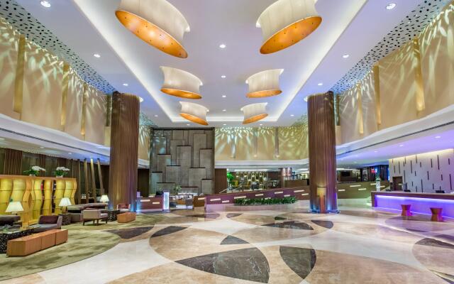 Crowne Plaza Guangzhou City Centre by IHG