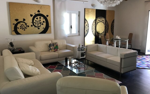Toscano B&B Country Home