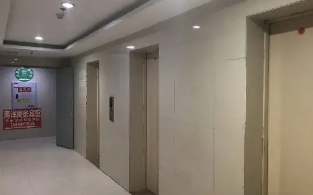 Ocean Hotel