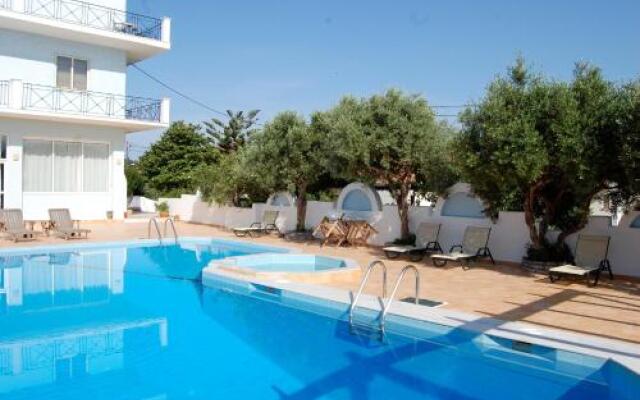 Astir Hotel