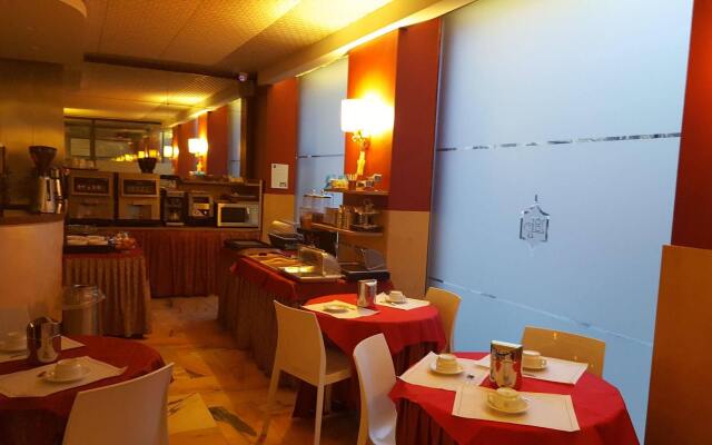 Hotel Plaza Torino
