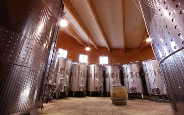 O'Vineyards B&B Carcassonne