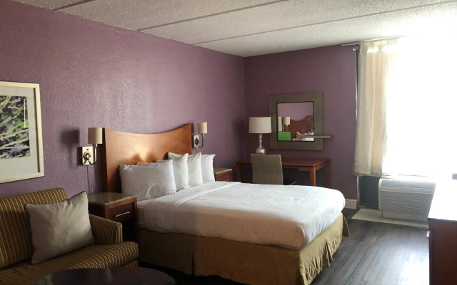 The Grand Hotel Spindletop