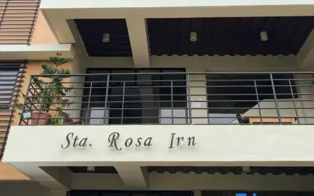 Sta Rosa Inn Iloilo powered by Cocotel