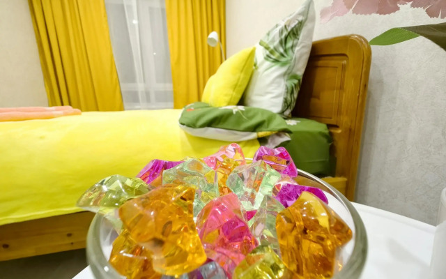 Like Home (Лайк Хоум) улице на Ломоносова 3